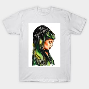 Scarlett O'Hara T-Shirt